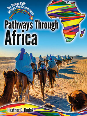 cover image of Pathways Through Africa